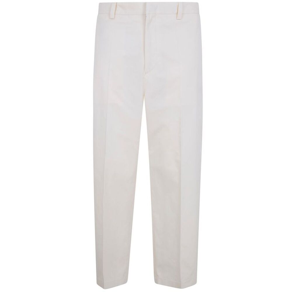 Jil Sander Men Classic Trouser